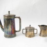 603 5754 Kaffeservis